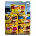 Sanduiche  Hot Pocket