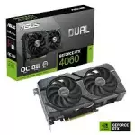 ASUS DUAL RTX 4060 8GB GDDR6 V2