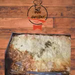 PASTICHO O LASAÑA