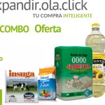 OFERTA & COMBO