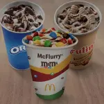 McFlurry