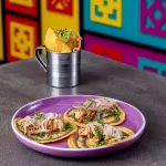 Taco Mex Express