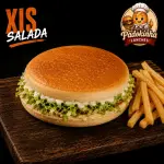 XIS SALADA