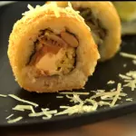 Sushi Nº 18
