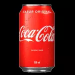 COCA COLA LATA