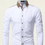 CAMISAS MASCULINA