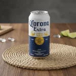 CORONA EXTRA 473ML