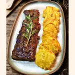 Churrasco Angus | Nuevo Plato