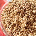 Quinoa