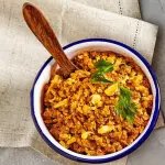 Porción de Salchicha Huachana