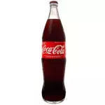 Coca-Cola 1L