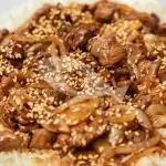 GYUDON