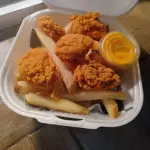 BabyBoneless