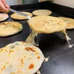 Queso con Jalapeños