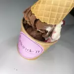 CONO TRIPLE