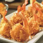CAMARONES AL COCO