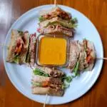 Club de Sandwich