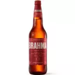 Brahma duplo malte - 1L