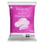AÇÚCAR IMPALPAVEL ICEBERG 500G