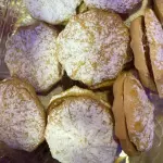 Galletas Delicias Dieciocheras