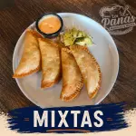 Empanadas Mixtas