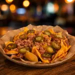 Nachos Tex-Méx