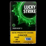Lucky Strike
