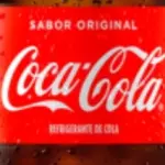 Coca Cola Zero