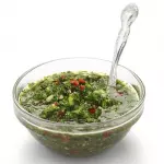 Molho Chimichurri