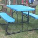 Mesa infantil