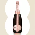 Chandon Rose