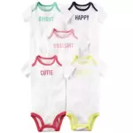 Bodies Cute