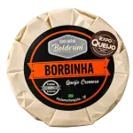 Queijo Borbinha