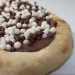 Esf. Choco Ball