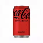 Coca cola Zero