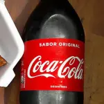 Coca cola 2l