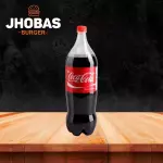 COCA COLA 2L