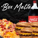 Box Melted