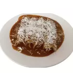 Enmoladas