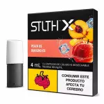 DURAZNO ICE X STLTH