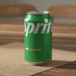 SPRITE LATA