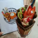 Burbu Waffles