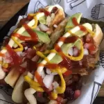 HOT DOG 1PZ