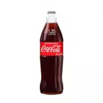Coca cola retornable 1,25Lt