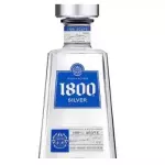 TEQUILA 1800 SILVER 750ML
