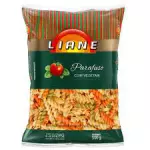PARAFUSO COM VEGETAIS 500 G-LIANE