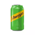 Schweppes