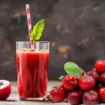 SUCO ACEROLA NATURAL
