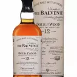 Balvenie 12 ans