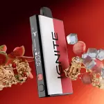 IGNITE V400 MIX